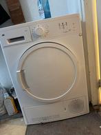 Ok Wasdroger, Witgoed en Apparatuur, Wasdrogers, Ophalen, 6 tot 8 kg, Gebruikt, Minder dan 85 cm