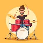 Drummer Gezocht voor BluesRock band