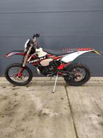 Rieju MR300pro enduro, Rieju, 300 cc, Particulier, Enduro