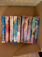 Candlelight Historische Romans - 10 Boeken, Boeken, Verzenden, Gelezen, Nederland