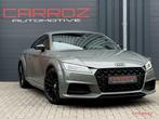 Audi TT 40 TFSI S Line S-Tronic Cruise Carplay Camera, Gebruikt, 4 cilinders, 1984 cc, 4 stoelen