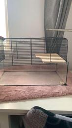 hamsterkooi, Ophalen of Verzenden