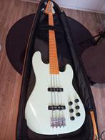 Markbass gv 4 surf green. evt ruil., Muziek en Instrumenten, Ophalen, Nieuw, Elektrisch