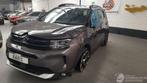 Citroën C5 Aircross 1.6 HYBRID 16V SUV ELEKTRISCH BENZ 1.59, Automaat, Overige brandstoffen, Zilver of Grijs, MPV