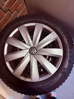 Winterbanden Goodyear 205/60R16 slechts 1 winter gebruikt, Ophalen, 16 inch, Banden en Velgen, 205 mm