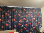 Gordijnen kinderkamer, Ophalen, Zo goed als nieuw, 200 cm of meer, 150 tot 200 cm