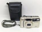 Fuji DL-270 Zoom Super 35-70mm AF analoge 35mm fotocamera., Audio, Tv en Foto, Fotocamera's Analoog, Ophalen of Verzenden, Zo goed als nieuw