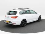SEAT Leon ST 2.0 TSi 290 Pk Automaat CUPRA | Privacy Glas |, Euro 6, 4 cilinders, 1984 cc, Leon