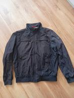 Heren jas maat 54 crossfield, Kleding | Heren, Ophalen of Verzenden, Gedragen, Overige maten, Blauw