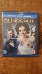 Blindspot 2e seizoen 4 dvd's blu-ray, Ophalen of Verzenden, Zo goed als nieuw