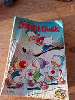 Donald Duck Strips - Jaargang 2002, Meerdere stripboeken, Ophalen of Verzenden, Gelezen, Walt Disney