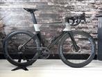 Cannondale Systemsix 56 | Shimano Ultegra di2 12s, Gebruikt, Carbon, Meer dan 20 versnellingen, 53 tot 57 cm