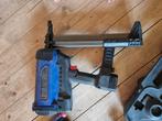Te koop: Fastener Trac-IT C3 Gas Tacker – Professioneel Spij, Ophalen of Verzenden, Gebruikt