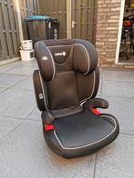 Safety 1st kinder autostoel met Isofix, Kinderen en Baby's, Autostoeltjes, Ophalen, Zo goed als nieuw, Overige merken, Autogordel