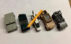 Matchbox serie Batle mission, Ophalen of Verzenden, Zo goed als nieuw, Auto