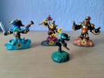 skylanders swap force playstation3 ps3, 2 spelers, Zo goed als nieuw, Vanaf 7 jaar, Ophalen