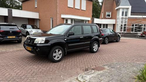 Nissan X-Trail 2.0 140PK I AIRCO I Parkeersens I voll docum, Auto's, Nissan, Particulier, X-Trail, ABS, Airbags, Airconditioning