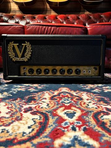 Victory Sheriff 44 beschikbaar voor biedingen