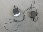 Gloxy Desktop Charger voor Canon BP-E6 accu’s, Ophalen of Verzenden, Gebruikt