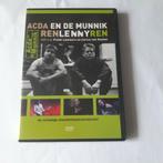 Acda en de Munnik  renn Lenny Ren, Cd's en Dvd's, Dvd's | Muziek en Concerten, Ophalen of Verzenden