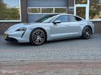 Porsche Taycan Performance 84 kWh PANO/AIRCO/CAM/LEDER/CHRON, Automaat, Achterwielaandrijving, Gebruikt, 4 stoelen
