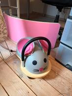 Wheeliebug muis, Ophalen of Verzenden, Zo goed als nieuw, Overige typen