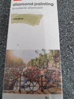 Diamond Painting - Nieuw in verpakking, Ophalen, Nieuw, Knutselwerk
