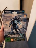 Xenoblade chronicles X special edition WiiU, Nieuw, Role Playing Game (Rpg), Vanaf 12 jaar, Ophalen of Verzenden