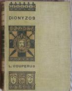 Dionyzos; Schr Couperus; Uitg Veen; Datum 1904; Blz 346;, Ophalen of Verzenden, Gelezen, Nederland