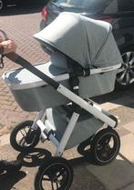 Dubatti 2 in 1, Kinderen en Baby's, Kinderwagens en Combinaties, Ophalen of Verzenden, Zo goed als nieuw, Overige merken, Luchtbanden