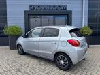 Mitsubishi Space Star 1.2 Intense Automaat|Airco|Elektrische, Euro 5, Stof, Gebruikt, Start-stop-systeem