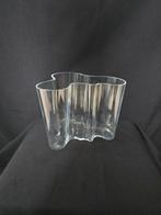 Top Vaas, Alvar Aalto, Iittala, Finland, groot model h 16 cm, Ophalen of Verzenden