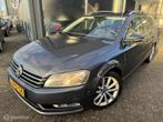 Volkswagen Passat Variant 1.4 TSI Highline Executive Edition, Euro 5, Gebruikt, 122 pk, Origineel Nederlands