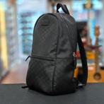 Gucci Nylon GG Guccissima Black Slim Backpack Travel Bag - I, Sieraden, Tassen en Uiterlijk, Tassen | Rugtassen, Flex Ltd., Zo goed als nieuw