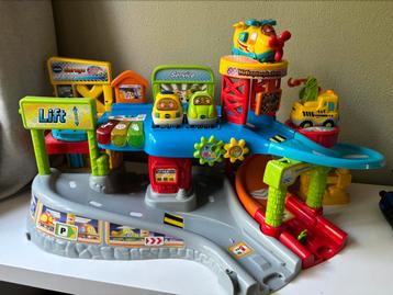 Vtech beschikbaar voor biedingen