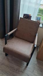 Mooie fauteuil pas een jaar oud, Ophalen, Zo goed als nieuw