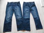 2 ZOI spijkerbroeken voor dames Waist maat 36 / 30, Blauw, Ophalen of Verzenden, Zo goed als nieuw, Zoi
