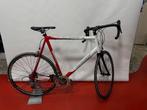 Jan Jansen Tour de France, 28 inch, Gebruikt, Aluminium, Meer dan 20 versnellingen