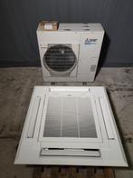 12,5 kW Mitsubishi Electric cassette airco PLA-RP100EA