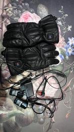 Gerbing GT verwarmde motorhandschoenen, Motoren, Kleding | Motorkleding, Ophalen of Verzenden, Tweedehands, Handschoenen, Gerbing