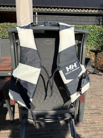 Zwemvest Helly Hansen 50 tot 60 kg  beschikbaar voor biedingen