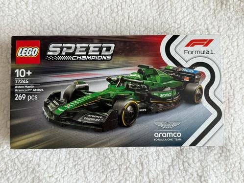 Lego speed champions 77245 (NIEUW), Kinderen en Baby's, Speelgoed | Duplo en Lego, Nieuw, Lego, Ophalen
