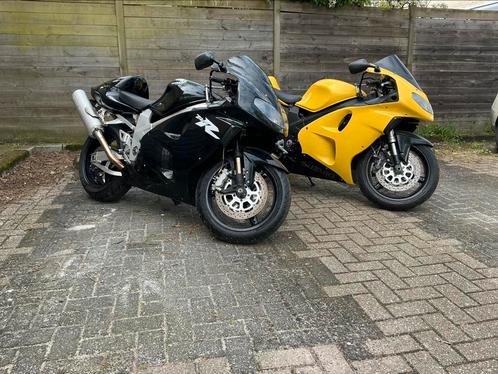TL1000, Motoren, Onderdelen | Suzuki, Gebruikt, Ophalen