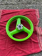Voorvelg Kawasaki ZXR 750 1993-1995 (ZXR750 ZX750L), Ophalen, Gebruikt