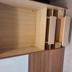 Slaapkamer kleding kast, Ophalen, Gebruikt, 200 cm of meer, 150 tot 200 cm