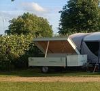 Aanhangwagen, Caravans en Kamperen, Ophalen, Zo goed als nieuw