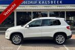 Volkswagen Tiguan 1.4 TSI Comfort&Design|Stoelverwarming|Dea, Voorwielaandrijving, Euro 5, 15 km/l, 4 cilinders