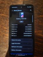 Samsung A53 5G, Ophalen of Verzenden, Zo goed als nieuw