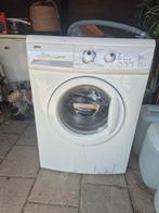 Wasmachine zanussi easy iron zwf-3145 (opknapper), Witgoed en Apparatuur, Wasmachines, Ophalen, Niet werkend, Voorlader