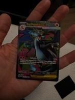Mega Charizard EX #109, Ophalen of Verzenden, Zo goed als nieuw